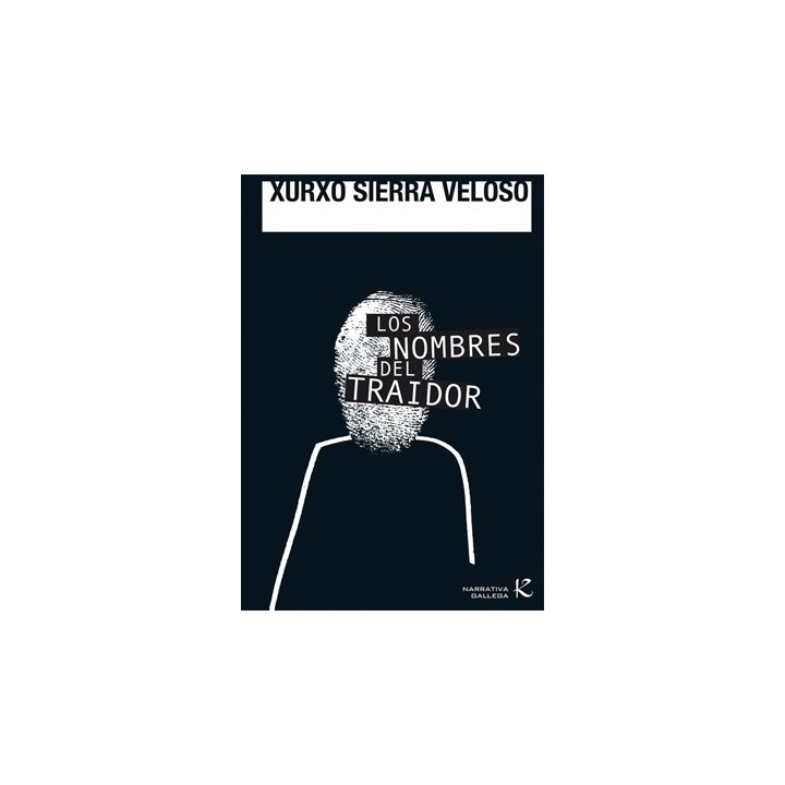 Los Nombres del Traidor